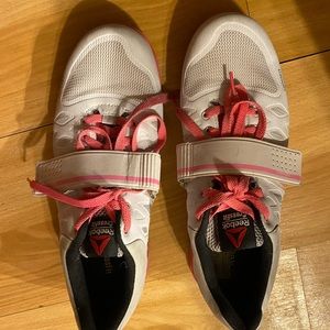 Reebok CrossFit Oly Lifting Shoes